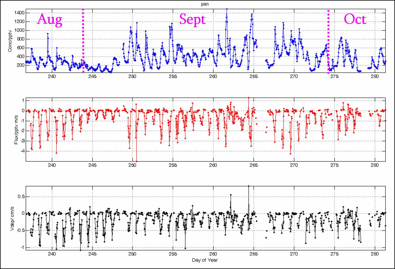 All Data