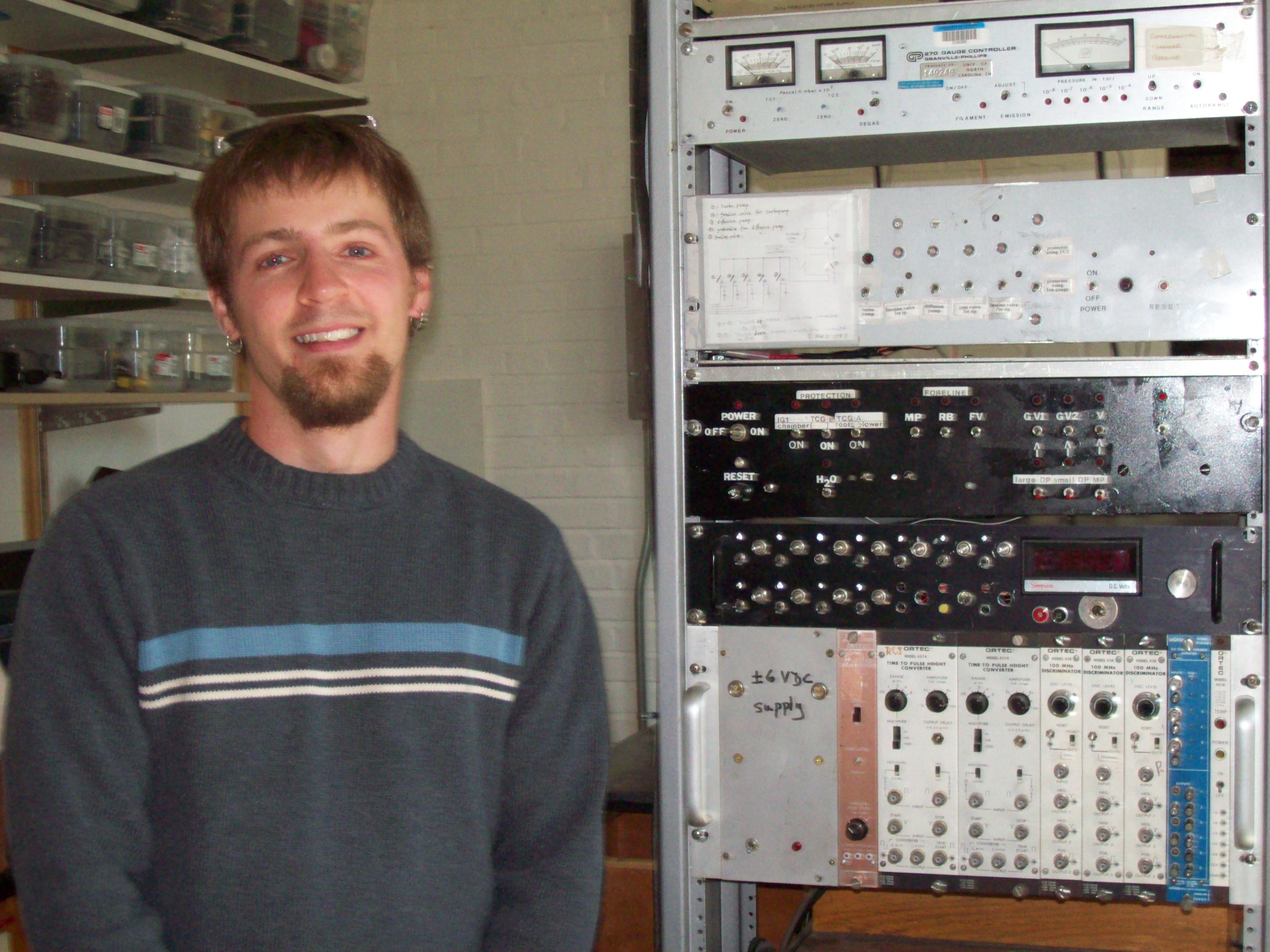 Jim Kercher
