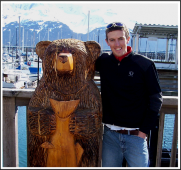 Tim Bertram