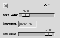 Sample Loop Setup Window